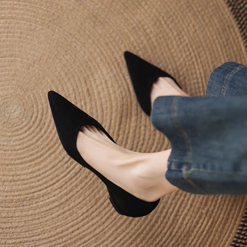 Women'S Fashion Shoes - Sapatos Femininos Casuais de Verão com