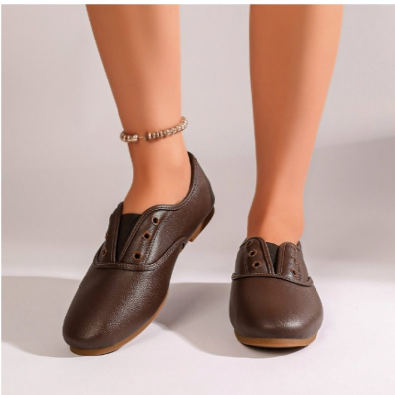 Women'S Fashion Shoes - Sapatos Femininos Elegantes e Confortáveis de