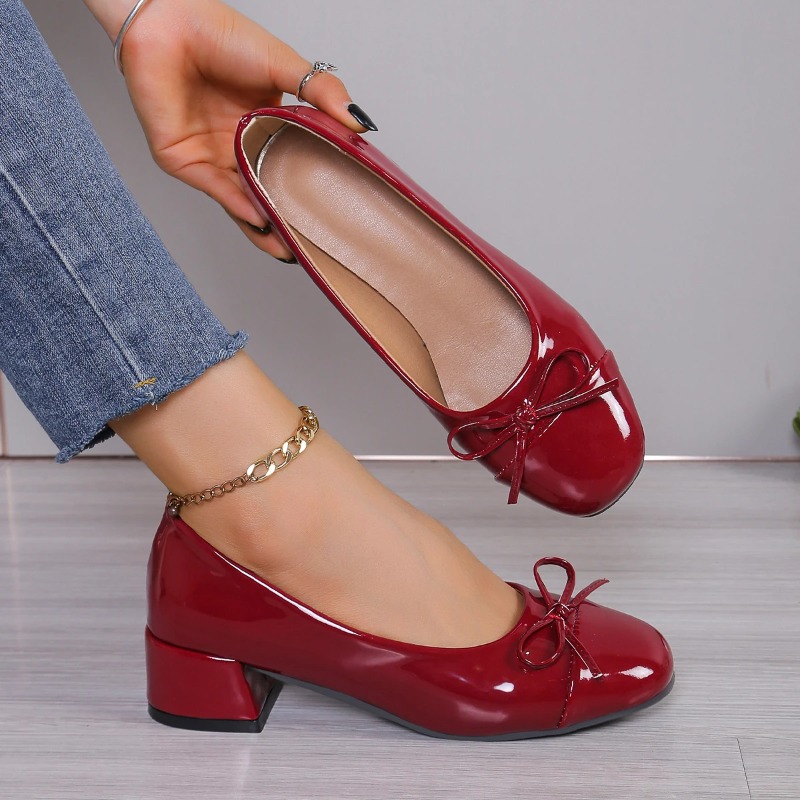 Sapatos Femininos 2026: Scarpi - Women'S Fashion Shoes avaliação e preço