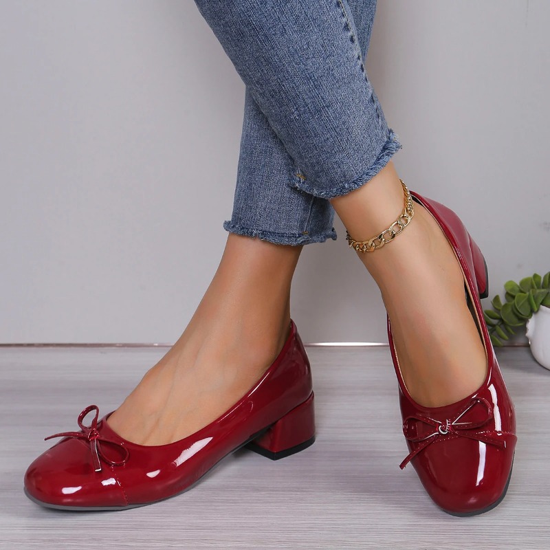 Sapatos Femininos 2026: Scarpi - Women'S Fashion Shoes avaliação e preço