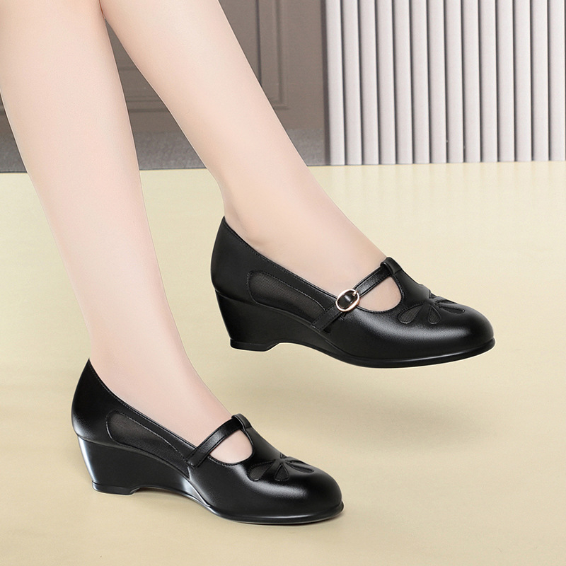 Sapatos de Verão para Mulheres - Women'S Fashion Shoes avaliação e preço