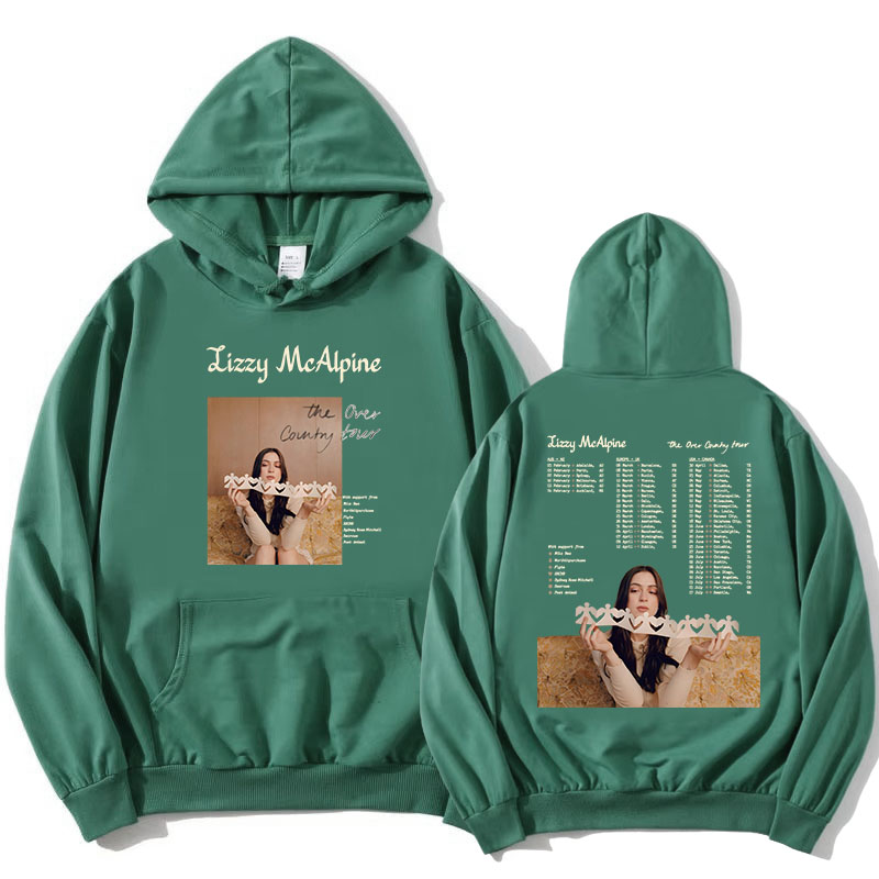 Moletom com capuz The Over Cou - Women Fashion Over The Years avaliação e preço