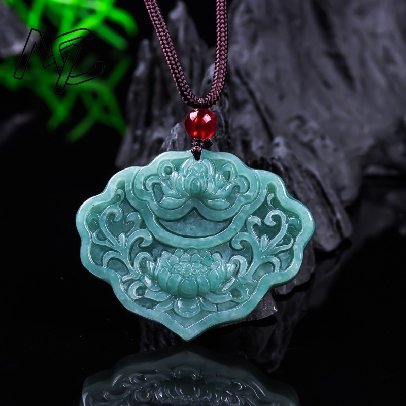 Real birmanês uma esmeralda ja - Women'S Fashion Jewellery avaliação e preço