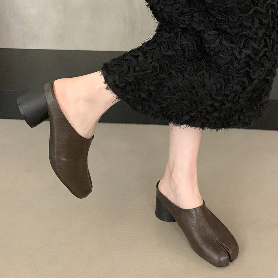 Sapatos Femininos Bailamos Spr - Women'S Fashion Korea avaliação e preço