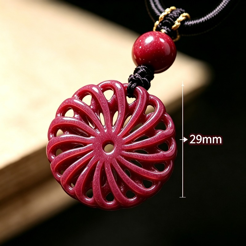 Colar com pingente de moinho d - Women'S Fashion Jewellery avaliação e preço