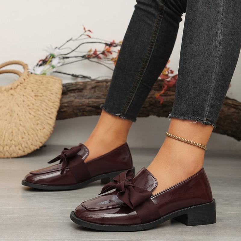 Mocassins Femininos Slip-On co - Women'S Fashion Shoes avaliação e preço