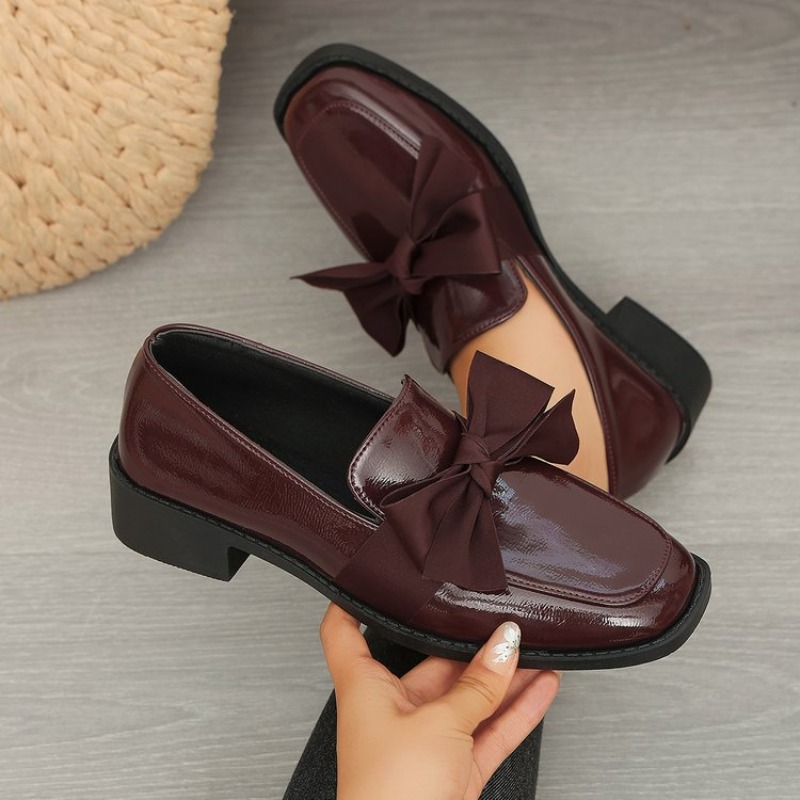 Mocassins Femininos Slip-On co - Women'S Fashion Shoes avaliação e preço