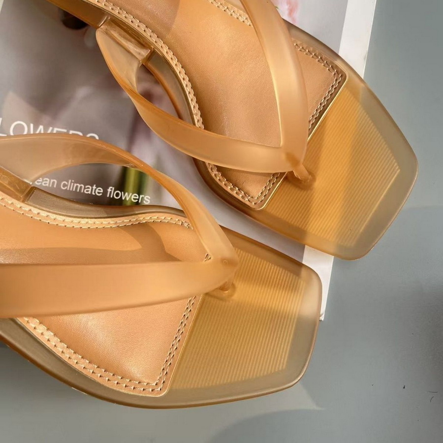Sandálias Femininas Coreanas d - Women'S Fashion Korea avaliação e preço