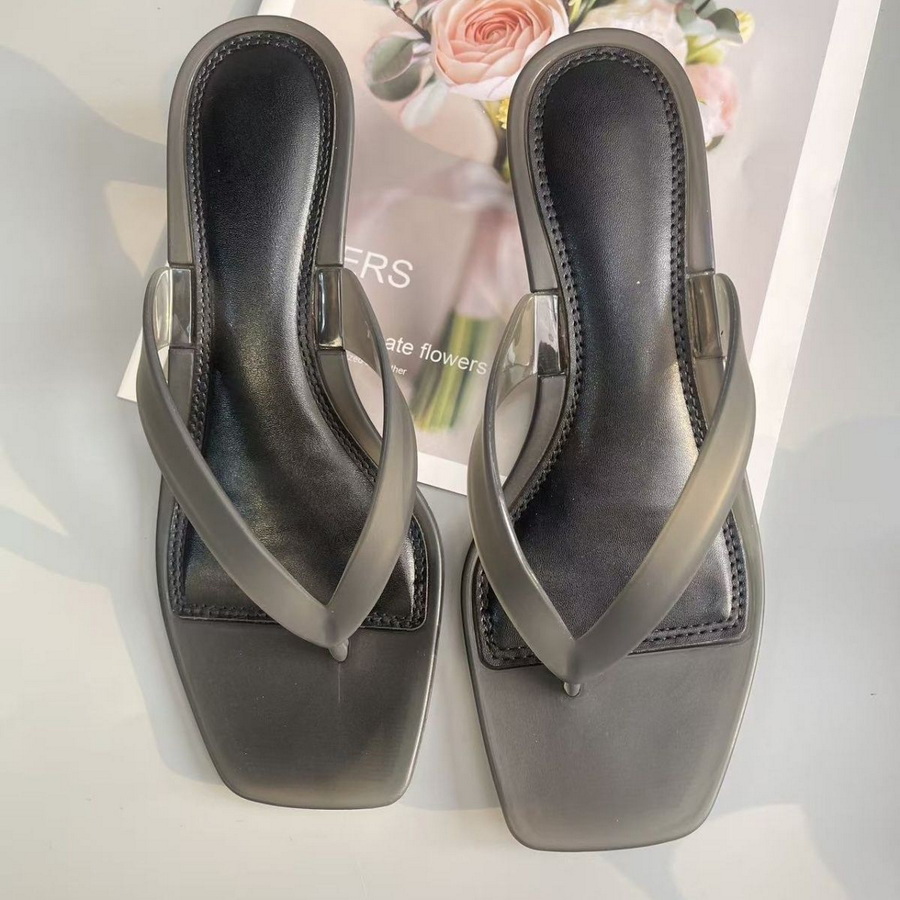 Sandálias Femininas Coreanas d - Women'S Fashion Korea avaliação e preço