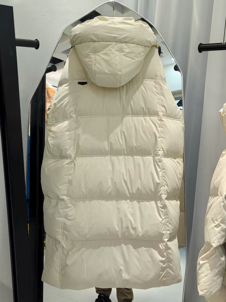 2025 inverno nova jaqueta para - Women Fashion Over The Years avaliação e preço