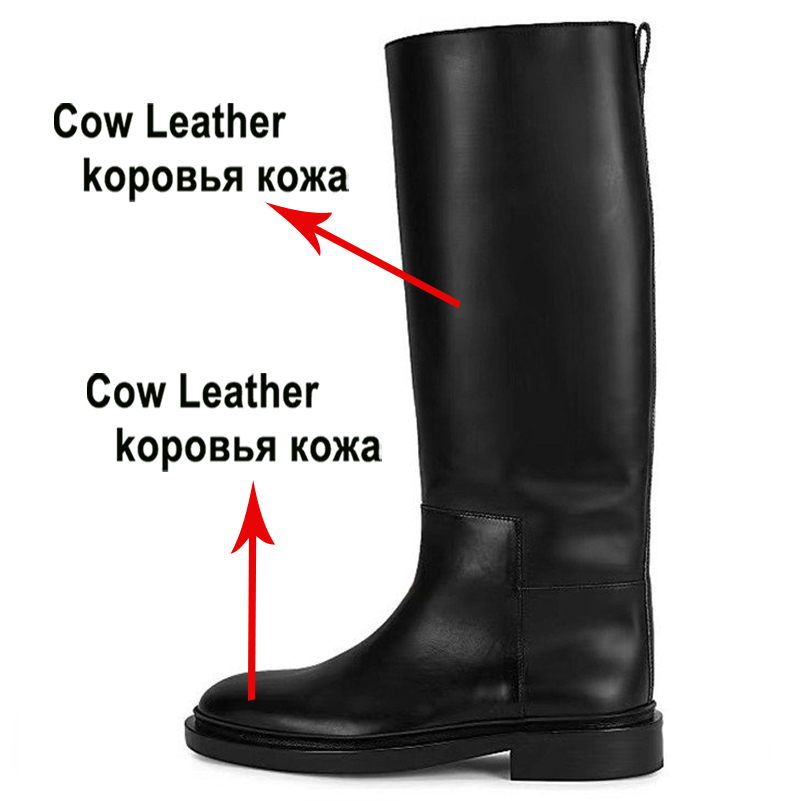 Meotina mulheres botas altas d - Women'S Fashion Knee High Boots avaliação e preço