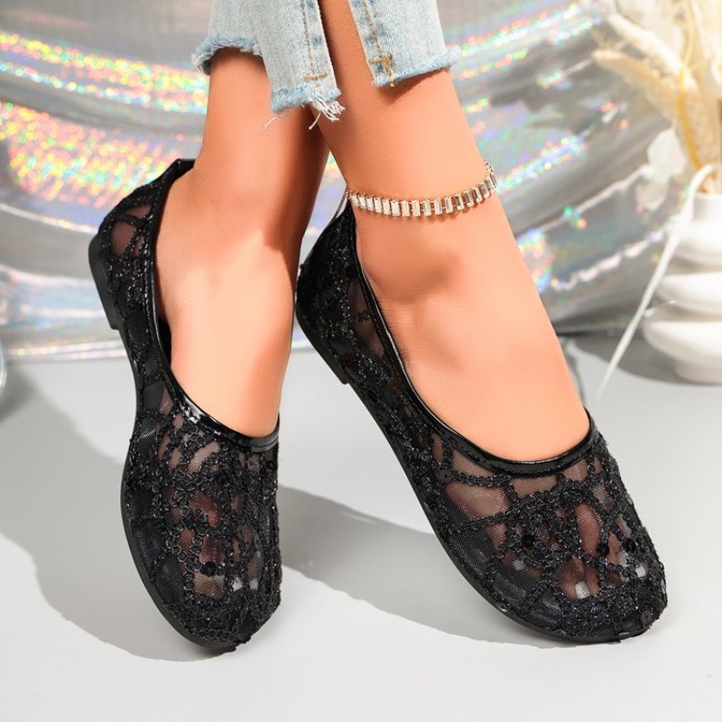 Novo Sapato Casual Confortável - Women'S Fashion Shoes avaliação e preço