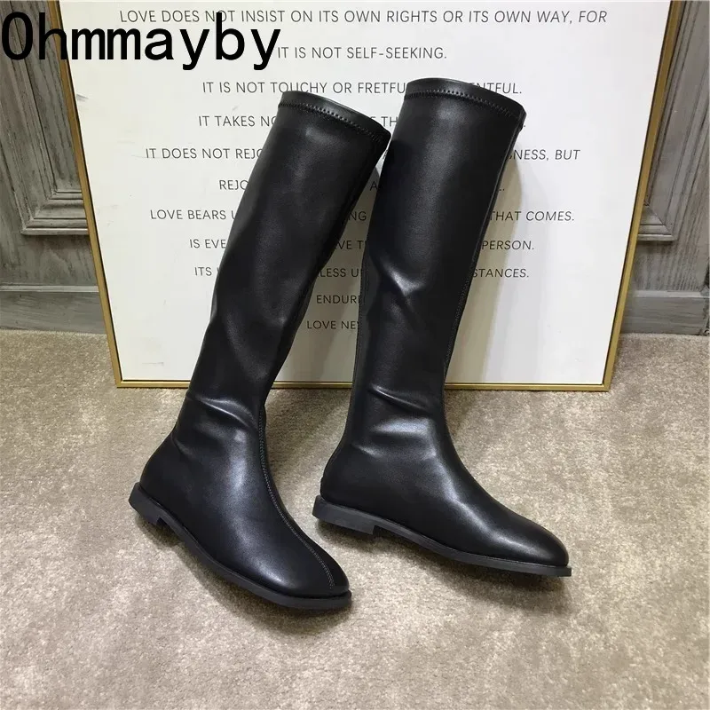 Estilo de rua estiramento femi - Women'S Fashion Korea avaliação e preço