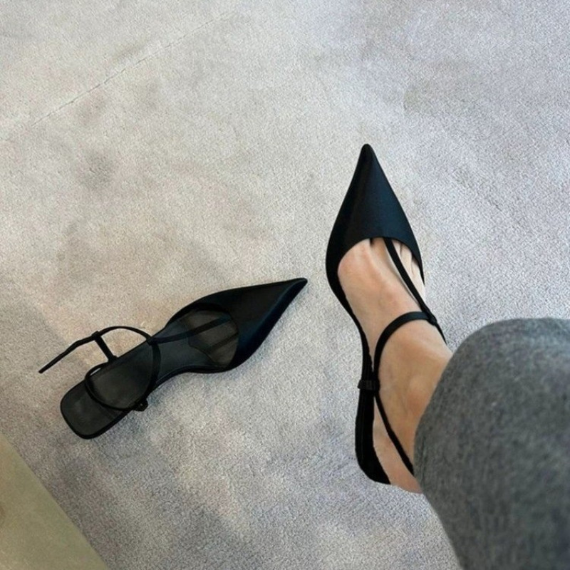 Sapatos de Marca para Mulheres - Women'S Fashion Shoes avaliação e preço