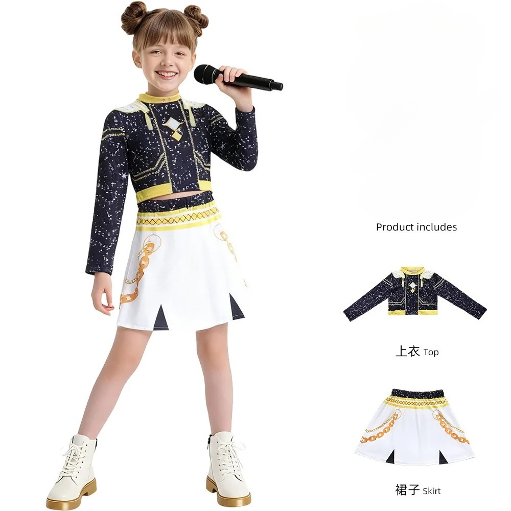 Filme coreano role-play roupas - Women'S Fashion Korea avaliação e preço