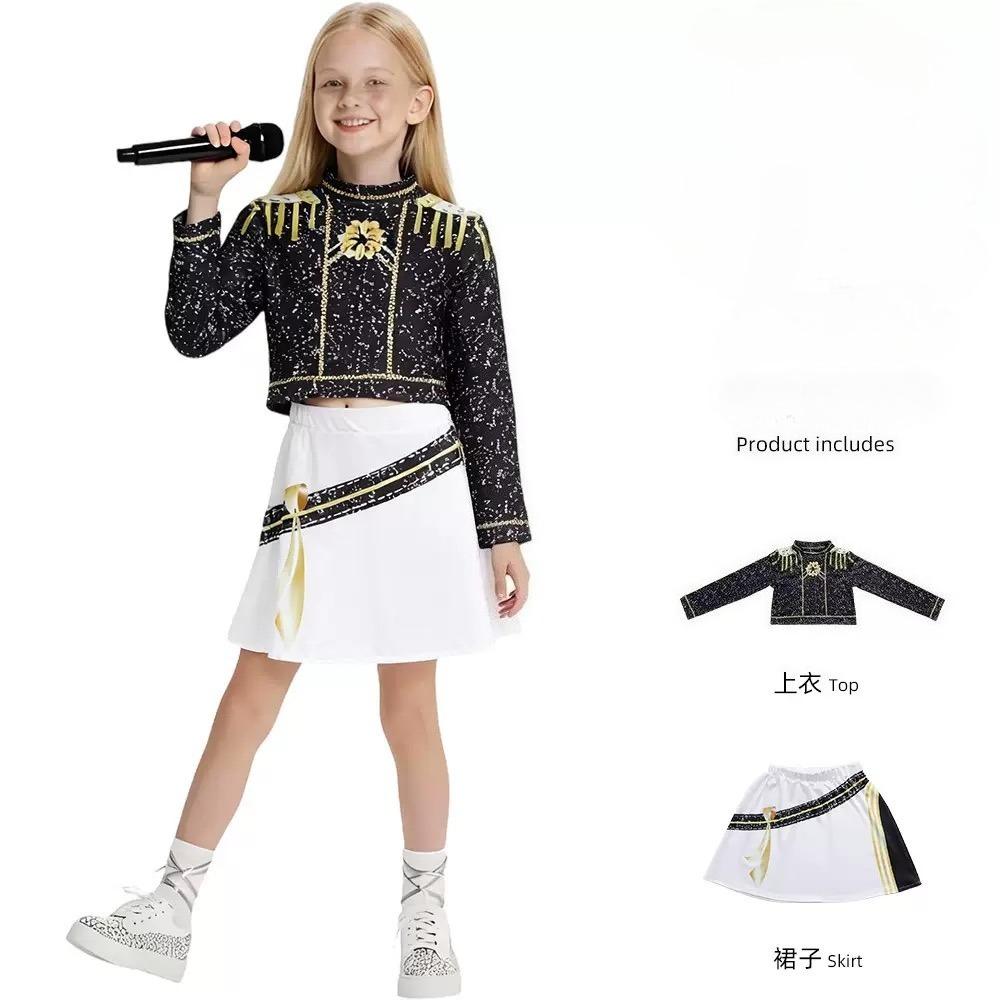 Filme coreano role-play roupas - Women'S Fashion Korea avaliação e preço