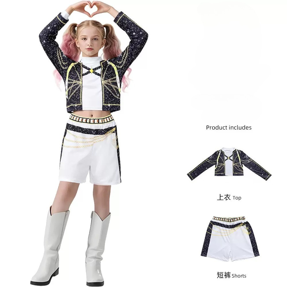 Filme coreano role-play roupas - Women'S Fashion Korea avaliação e preço
